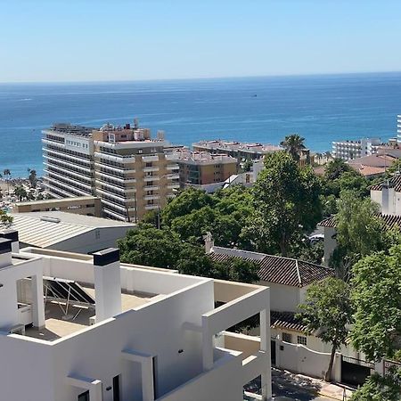 Precioso Apartamento Con Piscina 托雷莫利诺斯 外观 照片