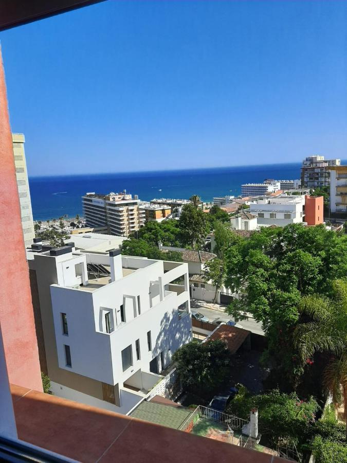 Precioso Apartamento Con Piscina 托雷莫利诺斯 外观 照片